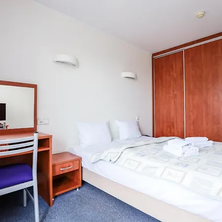 Bielik B12 I Wellness Z Balkonem Blisko Plazy Miedzyzdroje