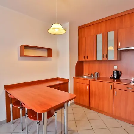Bielik B12 I Wellness Z Balkonem Blisko Plazy *