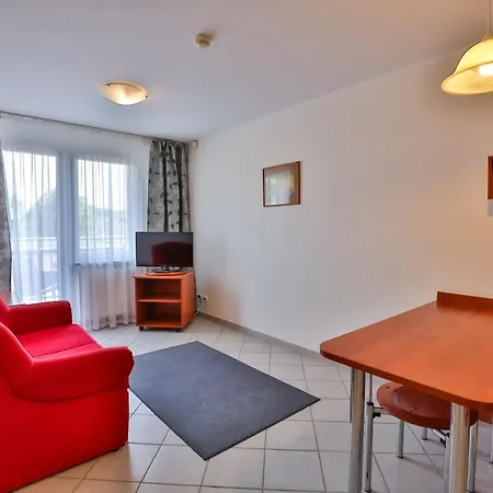 Appartement Bielik B12 I Wellness Z Balkonem Blisko Plazy