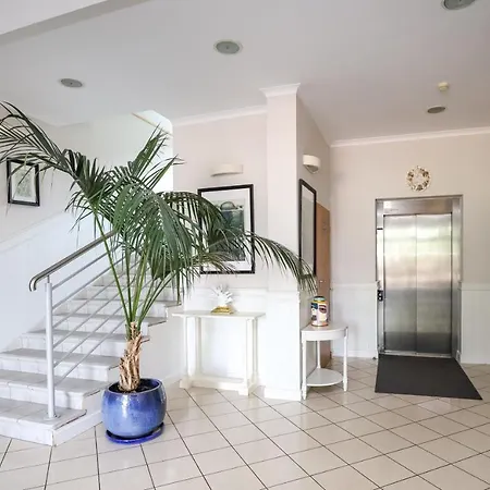 Appartement Bielik B12 I Wellness Z Balkonem Blisko Plazy