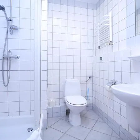 Bielik B12 I Wellness Z Balkonem Blisko Plazy Miedzyzdroje