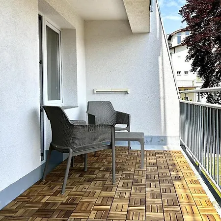Bielik B12 I Wellness Z Balkonem Blisko Plazy Appartement